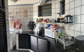 Apartamento na praia grande
